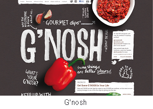 G'nosh