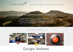 Google Ventures