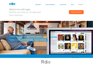 Rdio