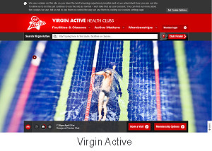 Virgin Active