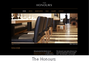 The Honours